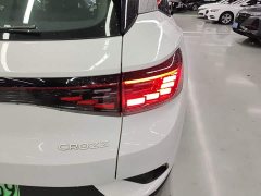Volkswagen ID.4 CROZZ Pure Enjoyment Edition - ფოტო 7