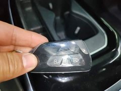 Volkswagen ID.4 CROZZ Pure Enjoyment Edition - ფოტო 8