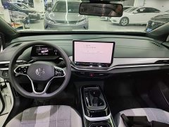 Volkswagen ID.4 CROZZ Pure Enjoyment Edition - ფოტო 9