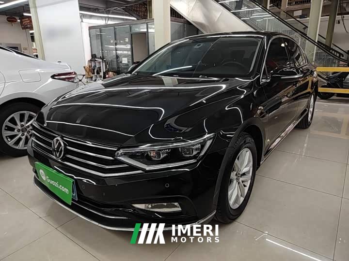 Volkswagen Magotan 280TSI DSG Comfort