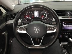 Volkswagen Magotan 280TSI DSG Comfort - photo 10