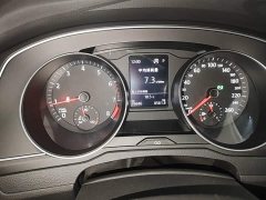 Volkswagen Magotan 280TSI DSG Comfort - photo 11