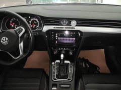Volkswagen Magotan 280TSI DSG Comfort - photo 12
