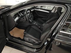 Volkswagen Magotan 280TSI DSG Comfort - photo 14