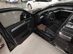 Volkswagen Magotan 280TSI DSG Comfort - photo 15