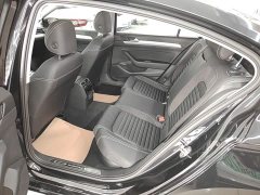 Volkswagen Magotan 280TSI DSG Comfort - photo 16