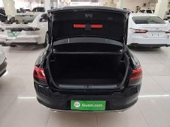 Volkswagen Magotan 280TSI DSG Comfort - photo 18