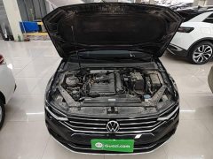 Volkswagen Magotan 280TSI DSG Comfort - photo 19