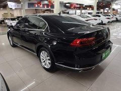 Volkswagen Magotan 280TSI DSG Comfort - photo 4