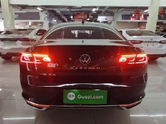 Volkswagen Magotan 280TSI DSG Comfort - photo 5