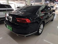 Volkswagen Magotan 280TSI DSG Comfort - photo 6
