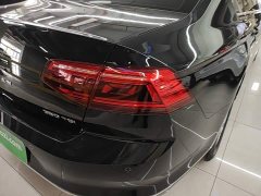 Volkswagen Magotan 280TSI DSG Comfort - photo 7