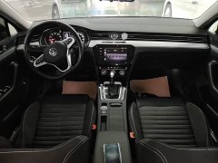 Volkswagen Magotan 280TSI DSG Comfort - photo 9