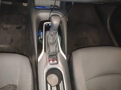 Toyota Corolla TNGA 1.5L CVT Elite - ფოტო 13