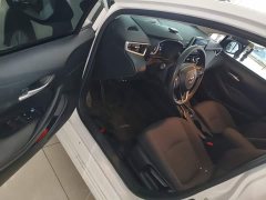 Toyota Corolla TNGA 1.5L CVT Elite - ფოტო 15