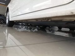 Toyota Corolla TNGA 1.5L CVT Elite - ფოტო 20