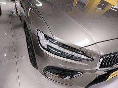 Volvo S60 B4 Intelligent Remote Luxury Edition - фото 10