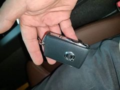 Volvo S60 B4 Intelligent Remote Luxury Edition - фото 12