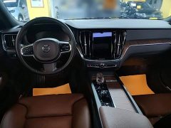 Volvo S60 B4 Intelligent Remote Luxury Edition - фото 13