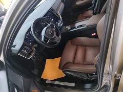 Volvo S60 B4 Intelligent Remote Luxury Edition - фото 19