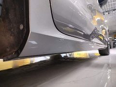 Volvo S60 B4 Intelligent Remote Luxury Edition - фото 3