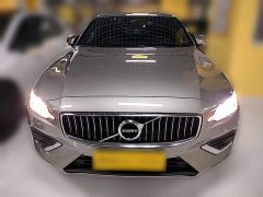 Volvo S60 B4 Intelligent Remote Luxury Edition - фото 4