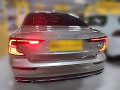 Volvo S60 B4 Intelligent Remote Luxury Edition - фото 7