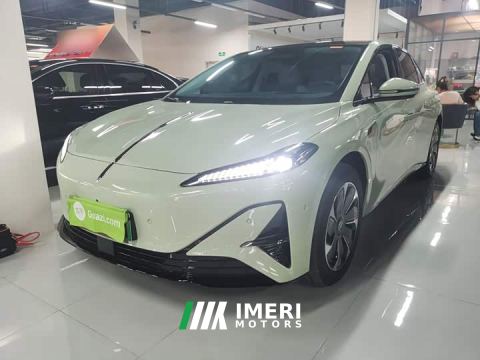2025 Hongqi Tiangong 05 550 Smart Selection Edition