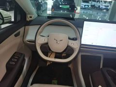 FAW Hongqi Tiangong 05 550 Smart Selection Edition - фото 10