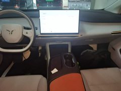 FAW Hongqi Tiangong 05 550 Smart Selection Edition - фото 12