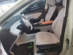 FAW Hongqi Tiangong 05 550 Smart Selection Edition - фото 14