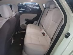 FAW Hongqi Tiangong 05 550 Smart Selection Edition - фото 16