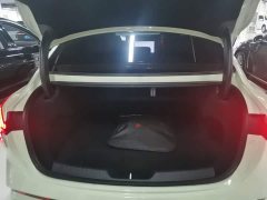 FAW Hongqi Tiangong 05 550 Smart Selection Edition - фото 18