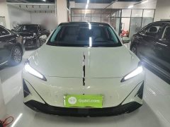 FAW Hongqi Tiangong 05 550 Smart Selection Edition - фото 2