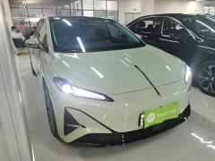 FAW Hongqi Tiangong 05 550 Smart Selection Edition - фото 3