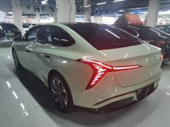 FAW Hongqi Tiangong 05 550 Smart Selection Edition - фото 4