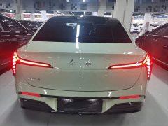 FAW Hongqi Tiangong 05 550 Smart Selection Edition - фото 5