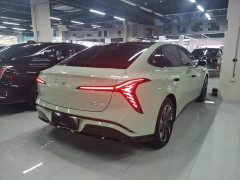 FAW Hongqi Tiangong 05 550 Smart Selection Edition - фото 6