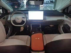 FAW Hongqi Tiangong 05 550 Smart Selection Edition - фото 9
