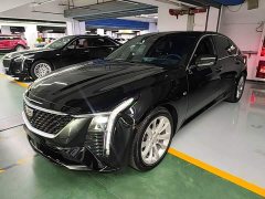 Cadillac CT5 28T Luxury Pro - фото 1