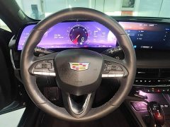 Cadillac CT5 28T Luxury Pro - фото 10