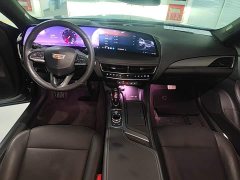 Cadillac CT5 28T Luxury Pro - фото 12
