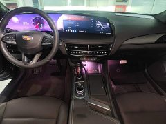 Cadillac CT5 28T Luxury Pro - фото 13