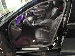 Cadillac CT5 28T Luxury Pro - фото 14