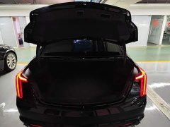 Cadillac CT5 28T Luxury Pro - фото 18