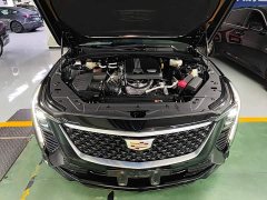 Cadillac CT5 28T Luxury Pro - фото 19