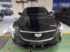 Cadillac CT5 28T Luxury Pro - фото 2