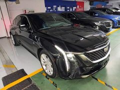 Cadillac CT5 28T Luxury Pro - фото 3