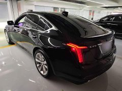 Cadillac CT5 28T Luxury Pro - фото 4