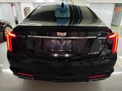 Cadillac CT5 28T Luxury Pro - фото 5